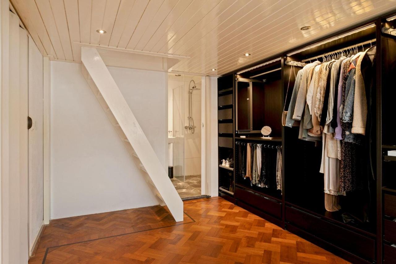 Zeer Luxe Appartement In ハルデルウェイク エクステリア 写真