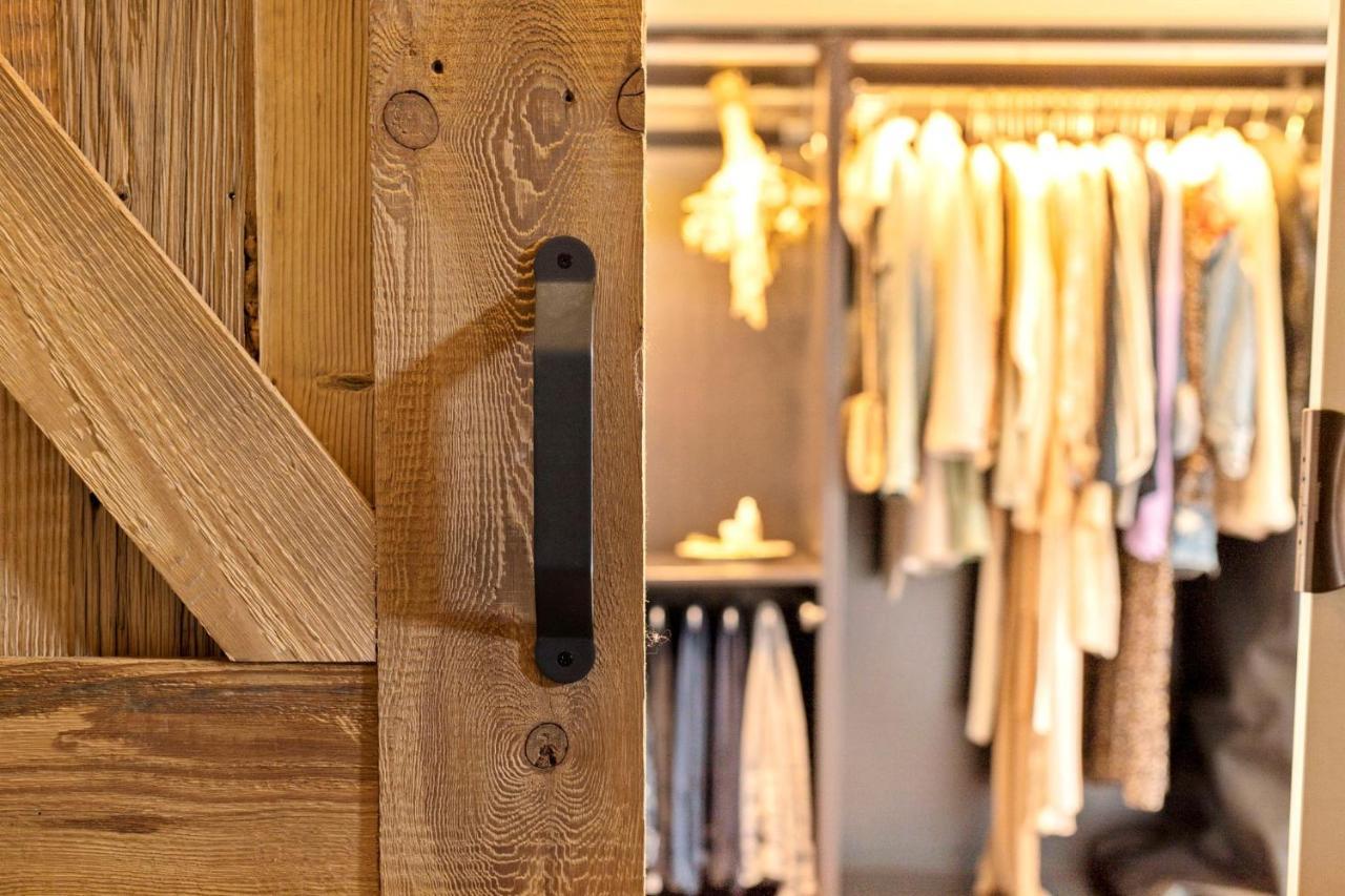Zeer Luxe Appartement In ハルデルウェイク エクステリア 写真